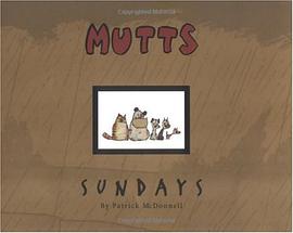Mutts Sundays pdf epub mobi 电子书 下载