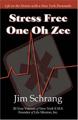 Stress Free One Oh Zee pdf epub mobi 电子书 下载