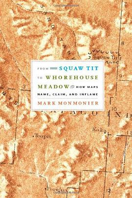 From Squaw Tit to Whorehouse Meadow pdf epub mobi 电子书 下载