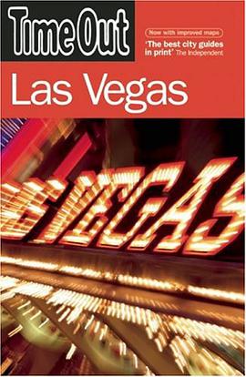 Time Out Las Vegas pdf epub mobi 电子书 下载
