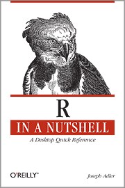 R in a Nutshell pdf epub mobi 電子書 下載