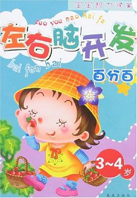 左右脑开发百分百 pdf epub mobi 电子书 下载