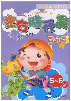 左右脑开发百分百 pdf epub mobi 电子书 下载