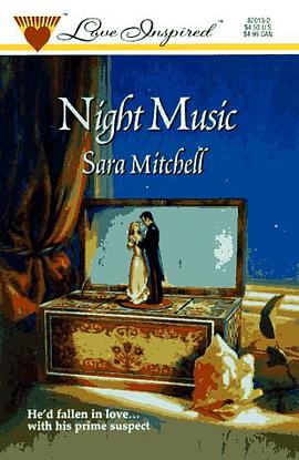 Night Music Love Inspired #13 pdf epub mobi 电子书 下载