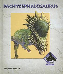 Pachycephalosaurus pdf epub mobi 电子书 下载