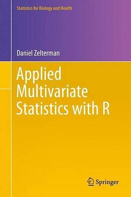 Applied Multivariate Statistics with R pdf epub mobi 电子书 下载