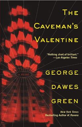The Caveman's Valentine pdf epub mobi 电子书 下载