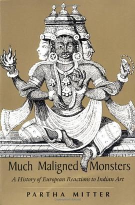 Much Maligned Monsters pdf epub mobi 电子书 下载