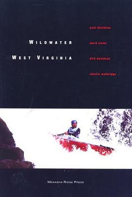 Wildwater West Virginia, 4th pdf epub mobi 电子书 下载