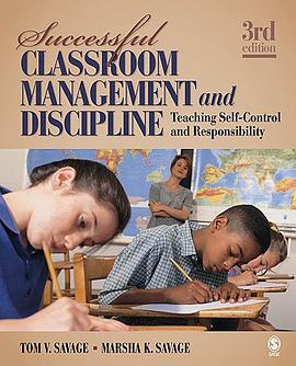Successful Classroom Management and Discipline pdf epub mobi 电子书 下载