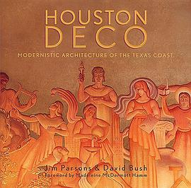 Houston Deco pdf epub mobi 電子書 下載