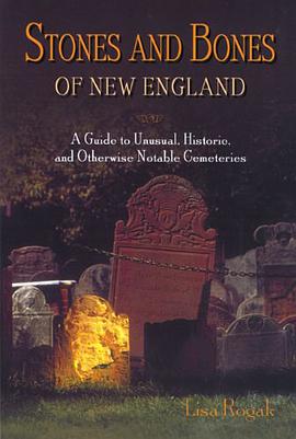 Stones and Bones of New England pdf epub mobi 下载