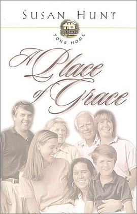 Your Home a Place of Grace pdf epub mobi 电子书 下载