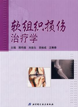 软组织损伤治疗学