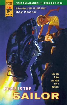 Home Is The Sailor海员之家