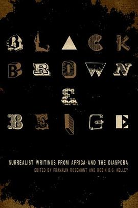 Black, Brown, and Beige pdf epub mobi 电子书 下载