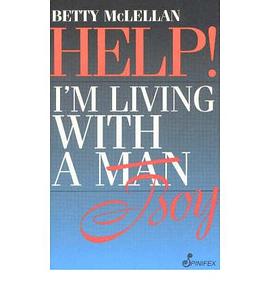 Help! I'm Living With a Man/Boy pdf epub mobi 电子书 下载