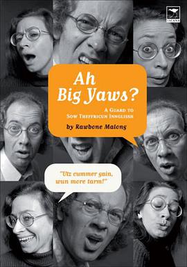 Ah Big Yaws? pdf epub mobi 电子书 下载
