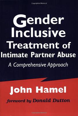 Gender-inclusive Treatment of Intimate Partner Abuse