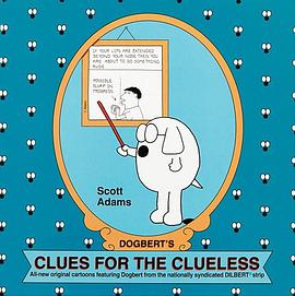 Dogbert's Clues for the Clueless pdf epub mobi 电子书 下载