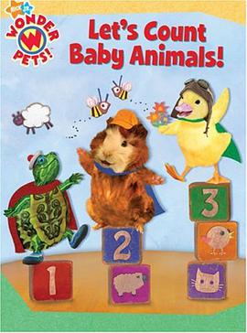 Let's Count Baby Animals! pdf epub mobi 电子书 下载