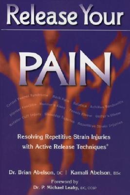 Release Your Pain pdf epub mobi 电子书 下载