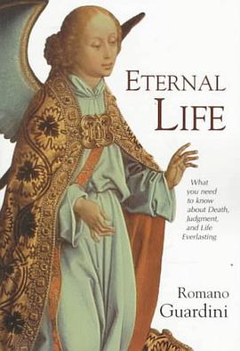 Eternal Life pdf epub mobi 电子书 下载