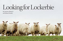 Looking for Lockerbie pdf epub mobi 電子書 下載