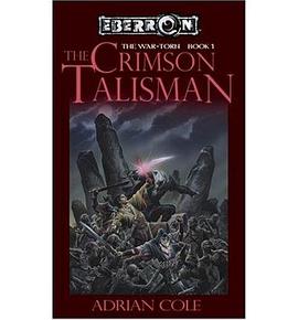 The Crimson Talisman pdf epub mobi 電子書 下載