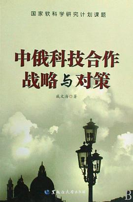 中俄科技合作战略与对策 pdf epub mobi 下载