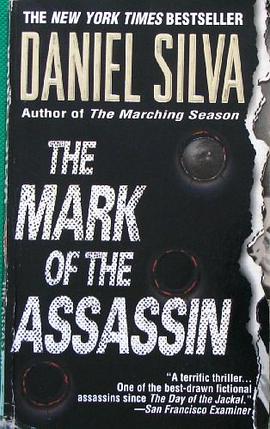 The Mark of the Assasin