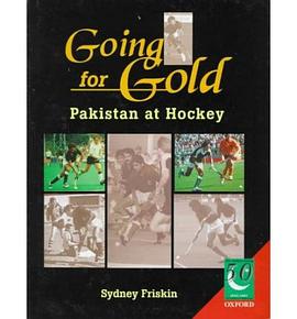 Going for Gold pdf epub mobi 电子书 下载