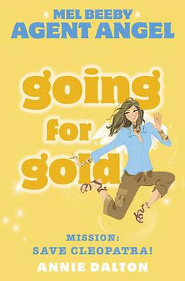 Going for Gold pdf epub mobi 电子书 下载