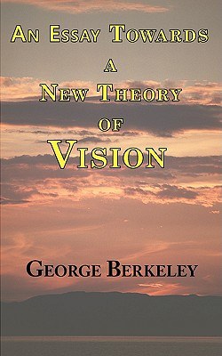 Essay Towards a New Theory of Vision pdf epub mobi 电子书 下载