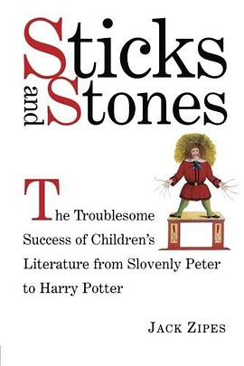 Sticks and Stones pdf epub mobi 电子书 下载