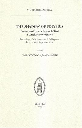 The Shadow of Polybius pdf epub mobi 下载