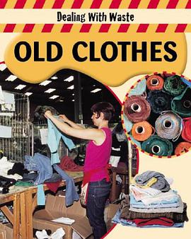 Old Clothes pdf epub mobi 电子书 下载