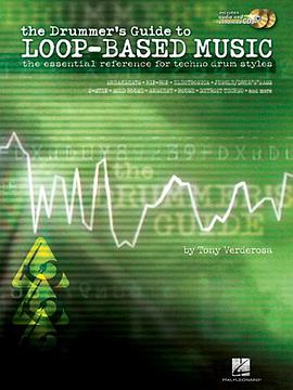 The Drummer's Guide to Loop-Based Music pdf epub mobi 电子书 下载