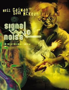 Signal to Noise New Edition pdf epub mobi 电子书 下载