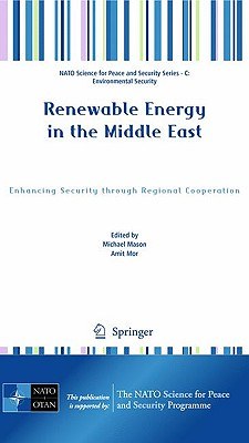 Renewable Energy in the Middle East pdf epub mobi 电子书 下载