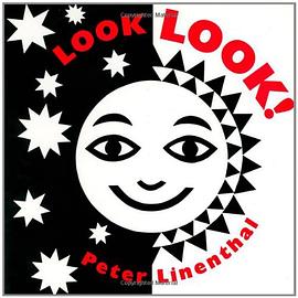 Look, Look! pdf epub mobi 电子书 下载