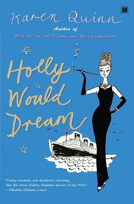Holly Would Dream pdf epub mobi 电子书 下载
