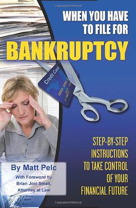 When You Have to File for Bankruptcy pdf epub mobi 电子书 下载