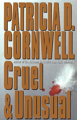 Cruel and Unusual pdf epub mobi 电子书 下载