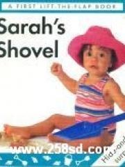 Sarah's Shovel pdf epub mobi 下载