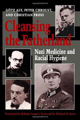 Cleansing the Fatherland