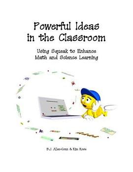Powerful Ideas in the Classroom pdf epub mobi 电子书 下载