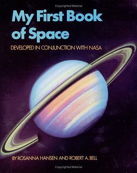 My First Book of Space pdf epub mobi 电子书 下载