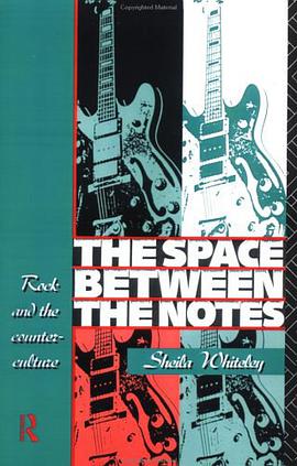The Space Between the Notes pdf epub mobi 电子书 下载