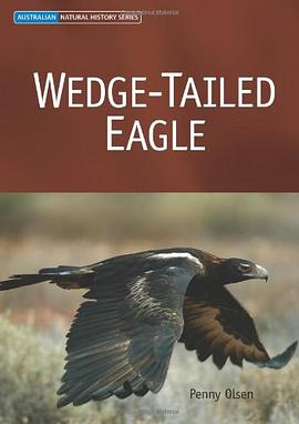 Wedge-tailed Eagle pdf epub mobi 电子书 下载